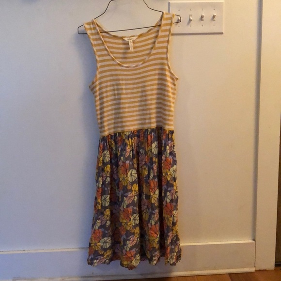 Matilda Jane Dresses & Skirts - Matilda Jane summer sunset dress